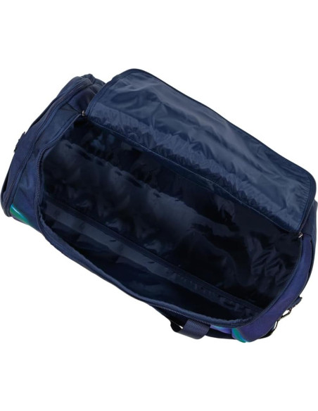 Bolso de Viaje Messi para Mujeres - Azul - Tamaño Único