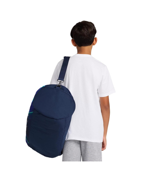 Bolso de Viaje Messi para Mujeres - Azul - Tamaño Único