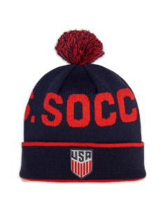 Gorro de Fútbol Icon Sports Unisex Adulto EE. UU. Talla Única