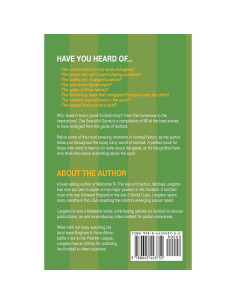 The Beautiful Game - The Most Amazing Football Stories of All Time 2