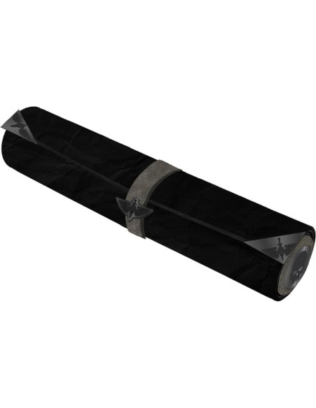 Pergamino de Dados Warhammer 40,000 Marines Espaciales Ultra PRO