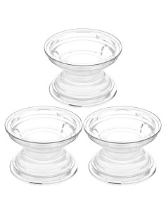 Paquete de 3 Soportes Colapsables CHAOYANG para Smartphone