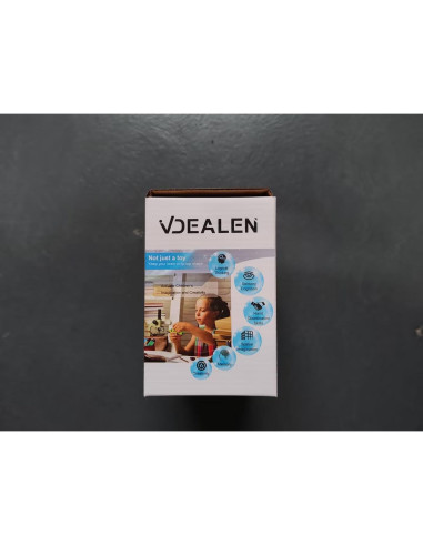 Conjunto de Cubos de Velocidad Vdealen - 5 Piezas 2x2 3x3