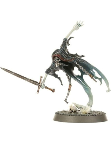 Juego de Miniaturas Warhammer AoS Revenants Bladegheist