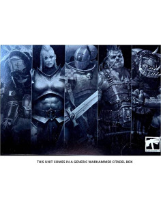 Kit Bombardero Sun Shark T'au Games Workshop 30.48x22.5cm 2