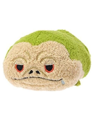 Peluche Tsum Tsum Disney Star Wars Jabba the Hutt Mini S