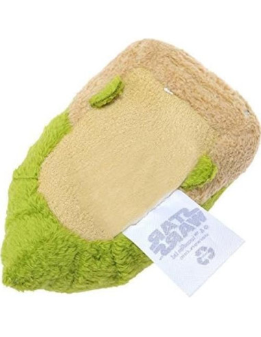 Peluche Tsum Tsum Disney Star Wars Jabba the Hutt Mini S