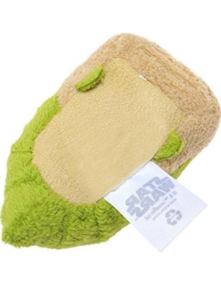 Peluche Tsum Tsum Disney Star Wars Jabba the Hutt Mini S