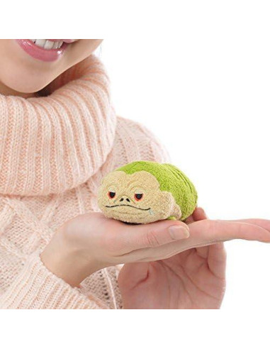 Peluche Tsum Tsum Disney Star Wars Jabba the Hutt Mini S