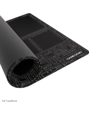 Tapete de Juego Star Wars Unlimited - Antideslizante 61x36 cm