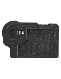 Pad de Daño Star Wars Unlimited Gamegenic - Rastrear 0-49 Puntos