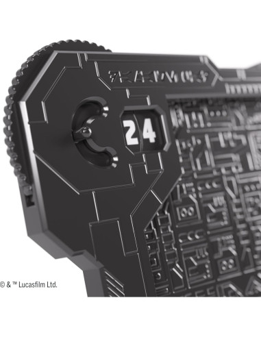 Pad de Daño Star Wars Unlimited Gamegenic - Rastrear 0-49 Puntos