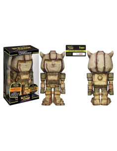 Funko Pop Bumblebee Listo para la Batalla 17.78 cm Edición Limitada