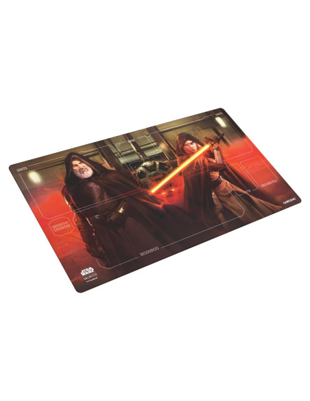 Tapete de Juego Star Wars Unlimited Gamegenic 60.96x35.56cm
