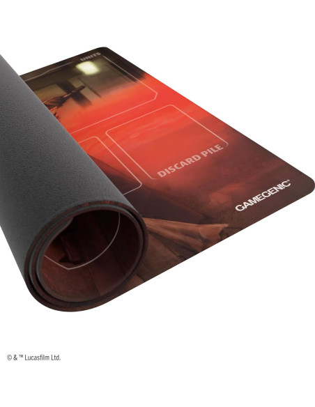 Tapete de Juego Star Wars Unlimited Gamegenic 60.96x35.56cm