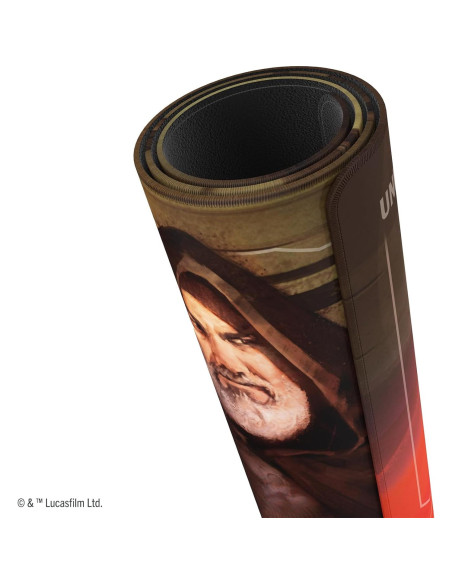 Tapete de Juego Star Wars Unlimited Gamegenic 60.96x35.56cm