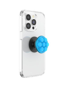 PopSockets PopGrip Plant Azul Ecológico Soporte para Teléfono 2