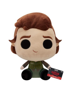 Peluche Funko Pop! Stranger Things Steve 17.8 cm