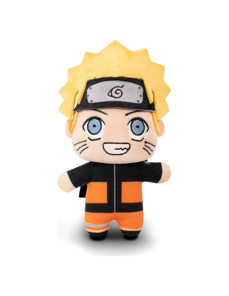 Peluche Naruto Shippuden 15 cm ABYSTYLE Oficial Anime