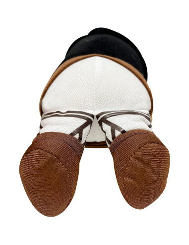 Peluche Eren Yeager Ataque en los Titanes 25.4 cm Great Eastern