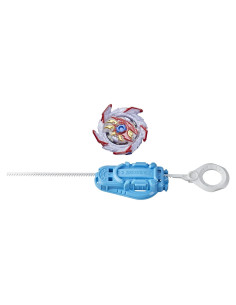 Peonza Beyblade Burst Speedstorm Kolossal Helios H6 - Lanzador