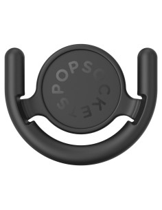 Soporte para teléfono PopSockets PopMount Negro - Universal