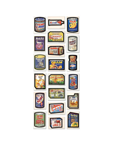 Paquete Retro Juguetes Funko Soda y Clue 1:64 Escala