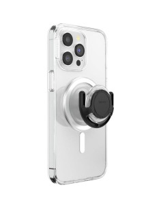 Soporte para teléfono PopSockets PopMount Negro - Universal 2