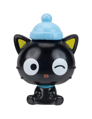 Calendario de Adviento BLDR Hello Kitty 2025 - 8 Minifiguras y 16 Regalos