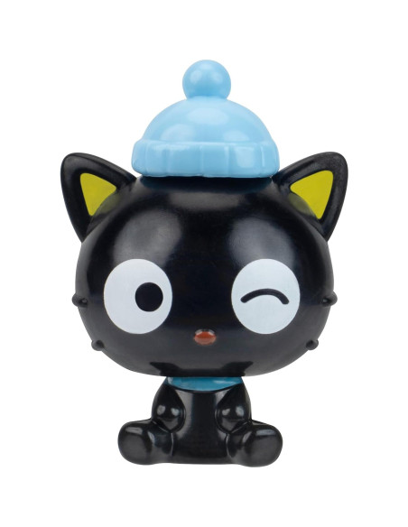 Calendario de Adviento BLDR Hello Kitty 2025 - 8 Minifiguras y 16 Regalos