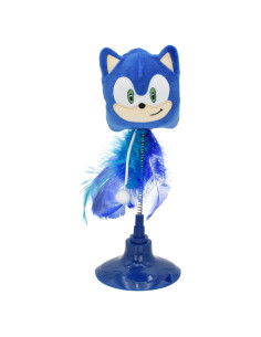 Juguete para Gatos Multipet Sonic Cat Swatter 22.86 cm