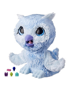 FurReal Lil Wilds Owlen el Búho Interactivo 35+ Sonidos