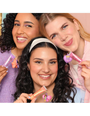 Brillo Labial Polly Pocket Essence 03 Polly2K 20g