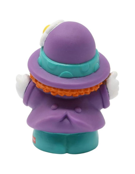 Figura de Reemplazo Fisher-Price Smiley El Payaso 72373