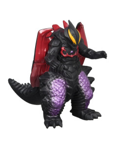 Figura de acción Bandai Ultraman Chimera 13 cm