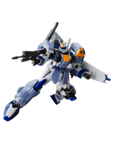 Figura de Acción Gundam Seed R02 Duel Gundam 1/144 Remaster
