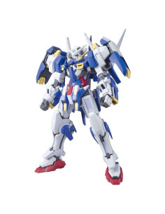 Figura de Acción Gundam Avalanche Exia Dash Bandai 1/144