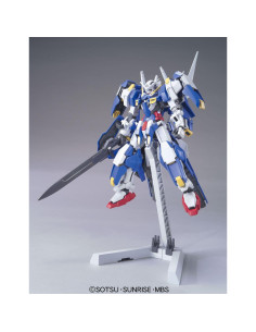 Figura de Acción Gundam Avalanche Exia Dash Bandai 1/144 2