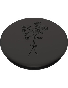 PopGrip Adhesivo Flores Silvestres PopSockets 10.9x8.6cm 2