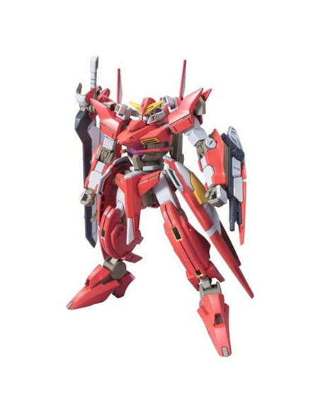 Figura de acción Gundam Throne Zwei 1/144 BANDAI