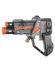 Cañón láser de disfraz Disguise para niños - Talla única