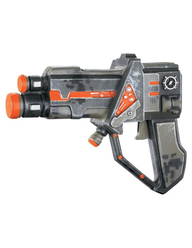 Cañón láser de disfraz Disguise para niños - Talla única