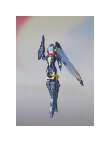 Figura de acción Super AkibaRed Bandai S.H.Figuarts 15cm