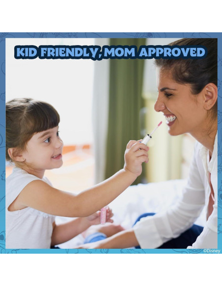 Juego de Brillo Labial a Base de Plantas Townley Girl 10 Piezas