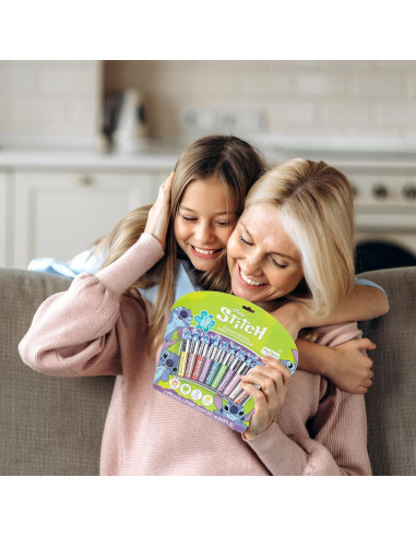 Juego de Brillo Labial a Base de Plantas Townley Girl 10 Piezas