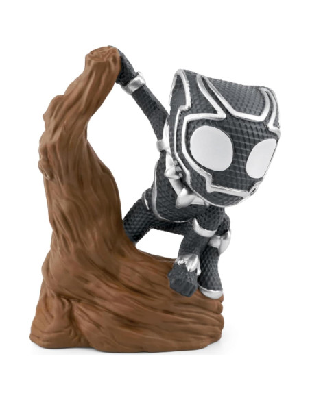 Figurita de audio Black Panther Tonies Marvel 36 min 3+