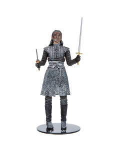 Figura de Acción McFarlane Arya Stark 15.24 cm Juego de Tronos 2