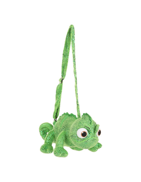 Bolsa de Disfraz Pascal Disney Enredados - Peluche 30.48 cm