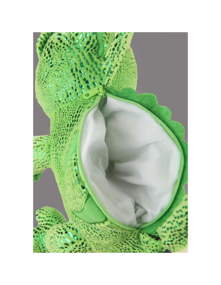 Bolsa de Disfraz Pascal Disney Enredados - Peluche 30.48 cm