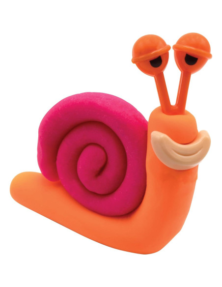 Conjunto de Accesorios para Masa de Modelar Pacon - 26 Piezas